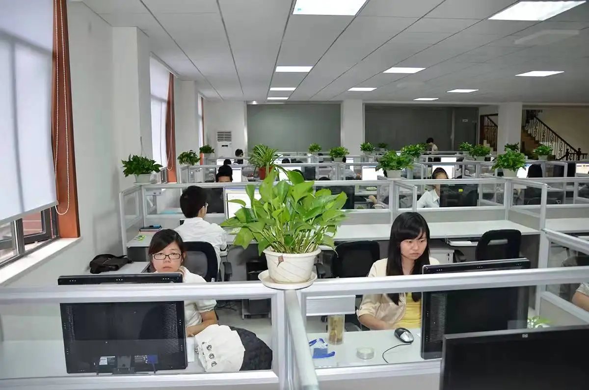 Hebei Saiqiao Children's Toys Co., Ltd. 2