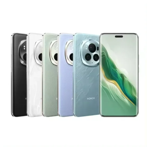 Honor Magic6 Pro 5G Smartphone 6.8