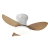 25INCH-White+Wood grain