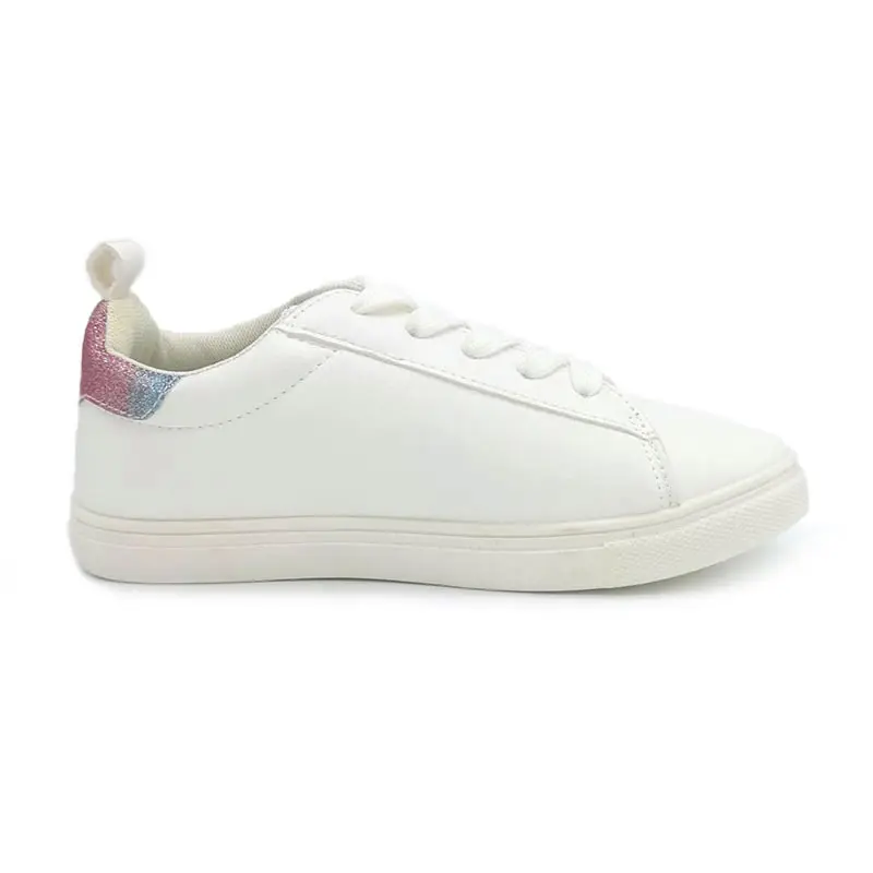 Дышащие Нескользящие кроссовки для девочек и мальчиков, детская повседневная спортивная обувь