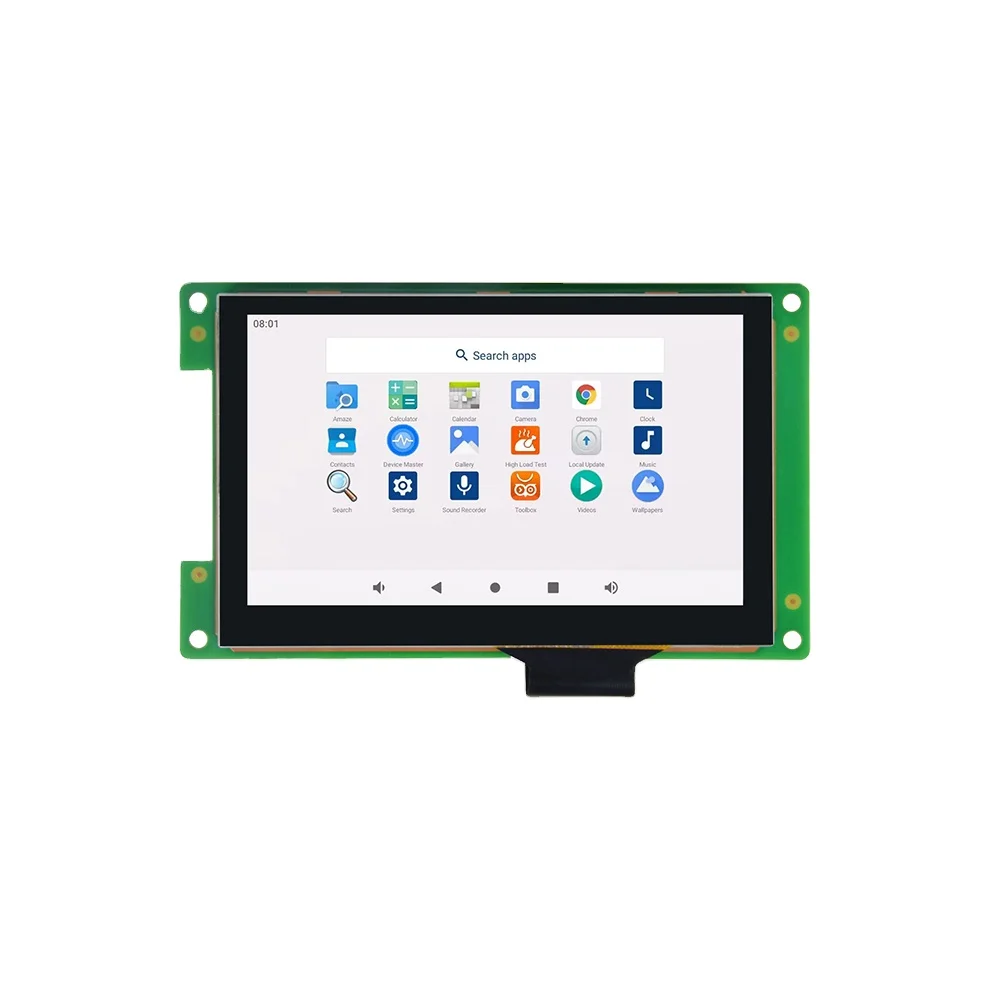 IXHUB Smart All in One Android Linux Embedded System