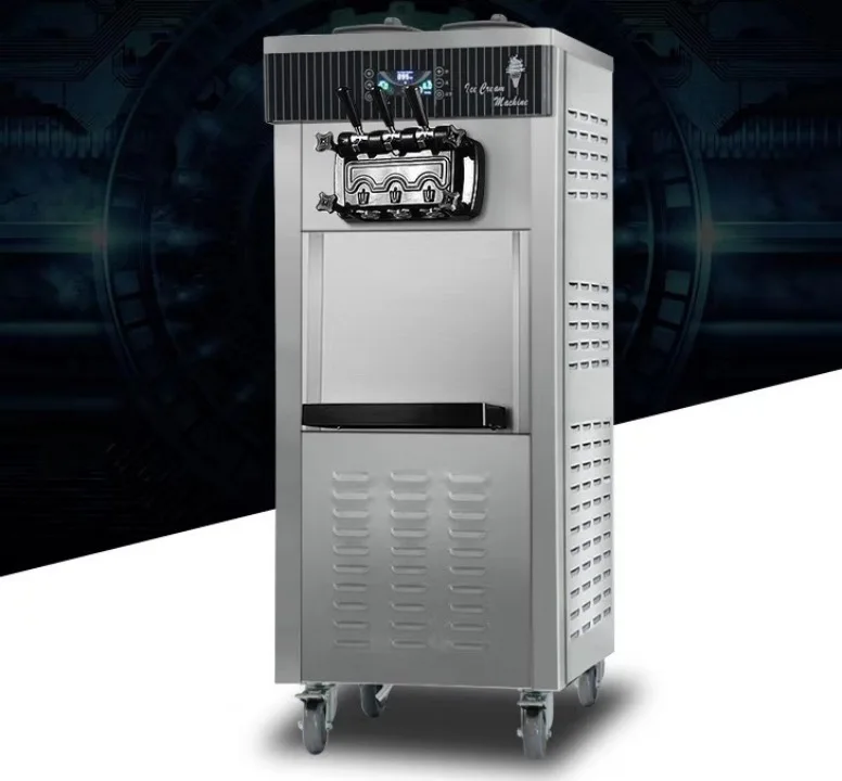 Ice Cream Machine
