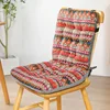 Bohemian Red [Reversible]