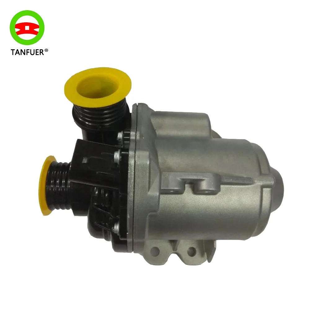 11517588885 High Quality Durable Auto Coolant System Water