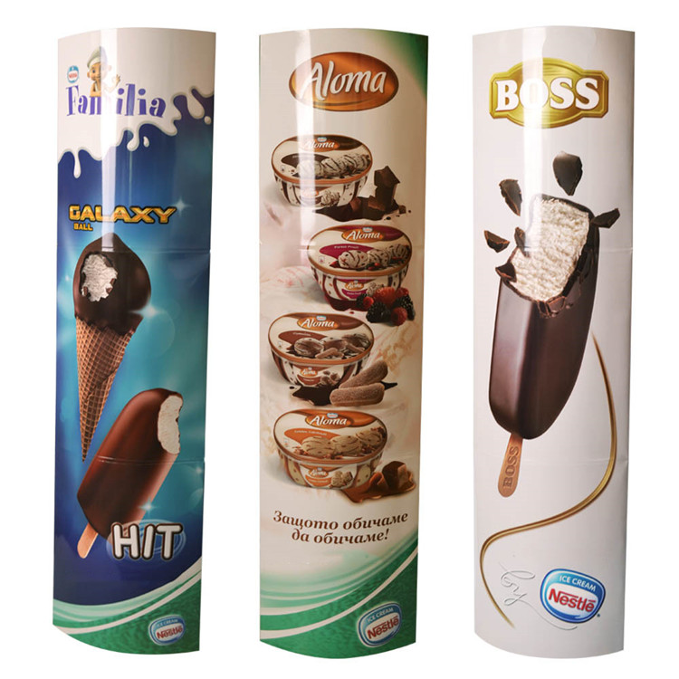 Totem pop