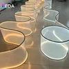 Luz única