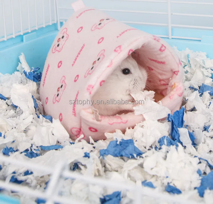 No Dust No Fade Pet Natural Paper Hamster Based Bedding Hamster Pellets