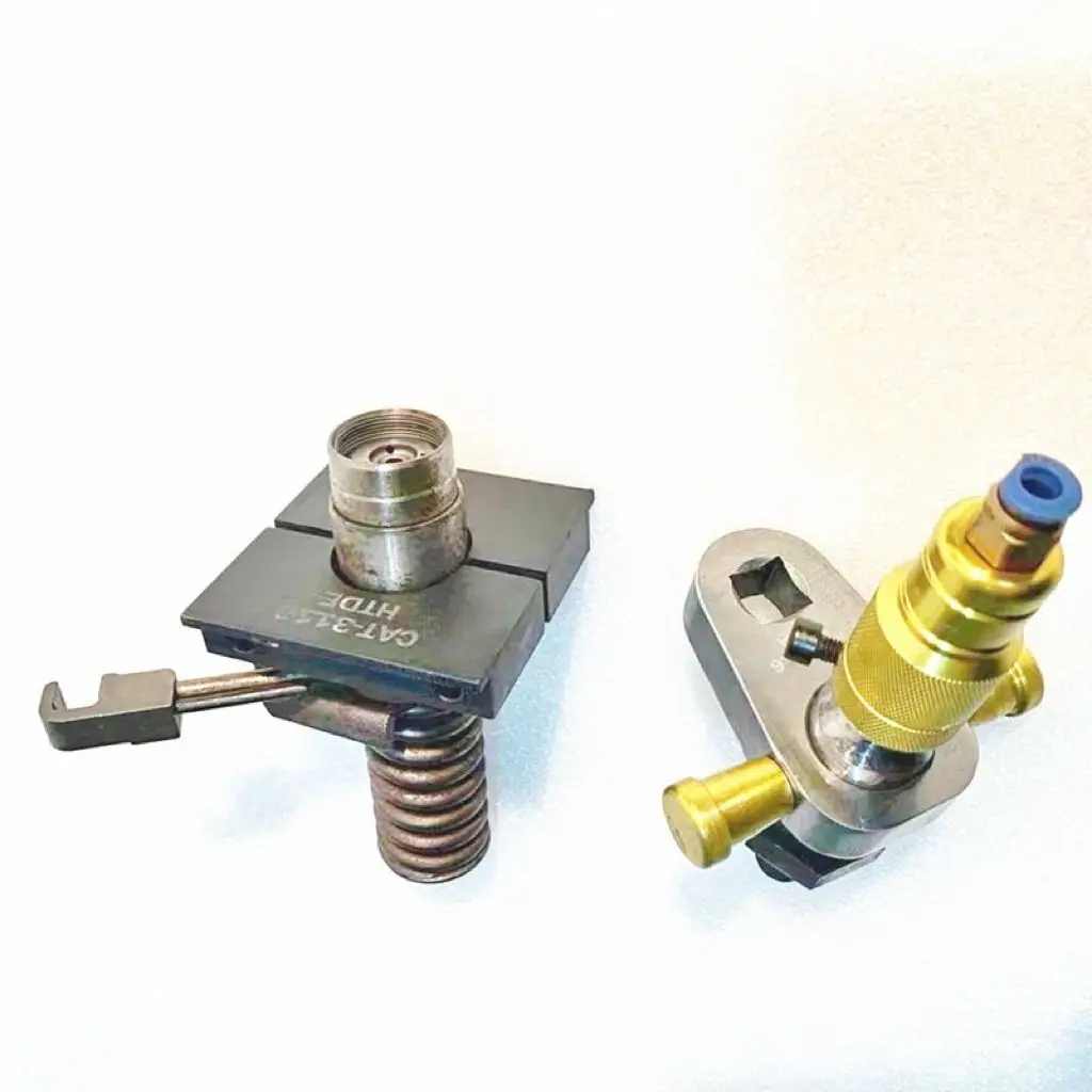 Diesel EUI Injector Dismounting Repair Tool Set for CAT 1278222 Engine 3116 Vehicle Repair Tools