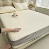 Geometric - Ivory White