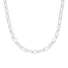 N450 chapado en oro blanco