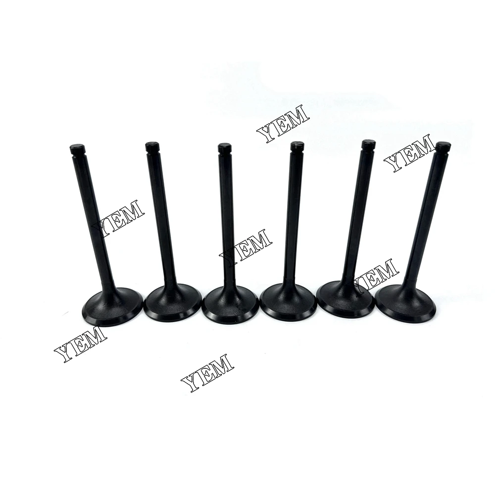 Engine Intake Valve Kit Fit for Nissan FD6