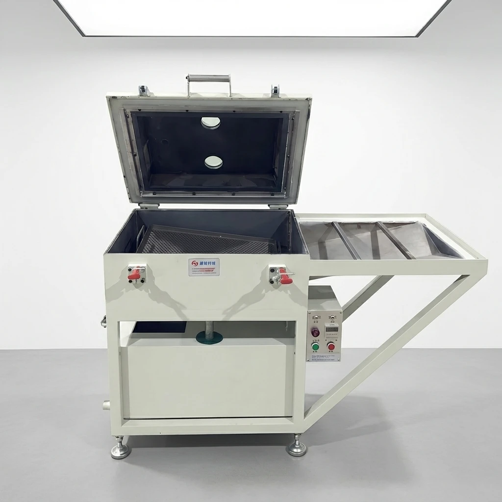 Vacuum Pressure Impregnation Machine