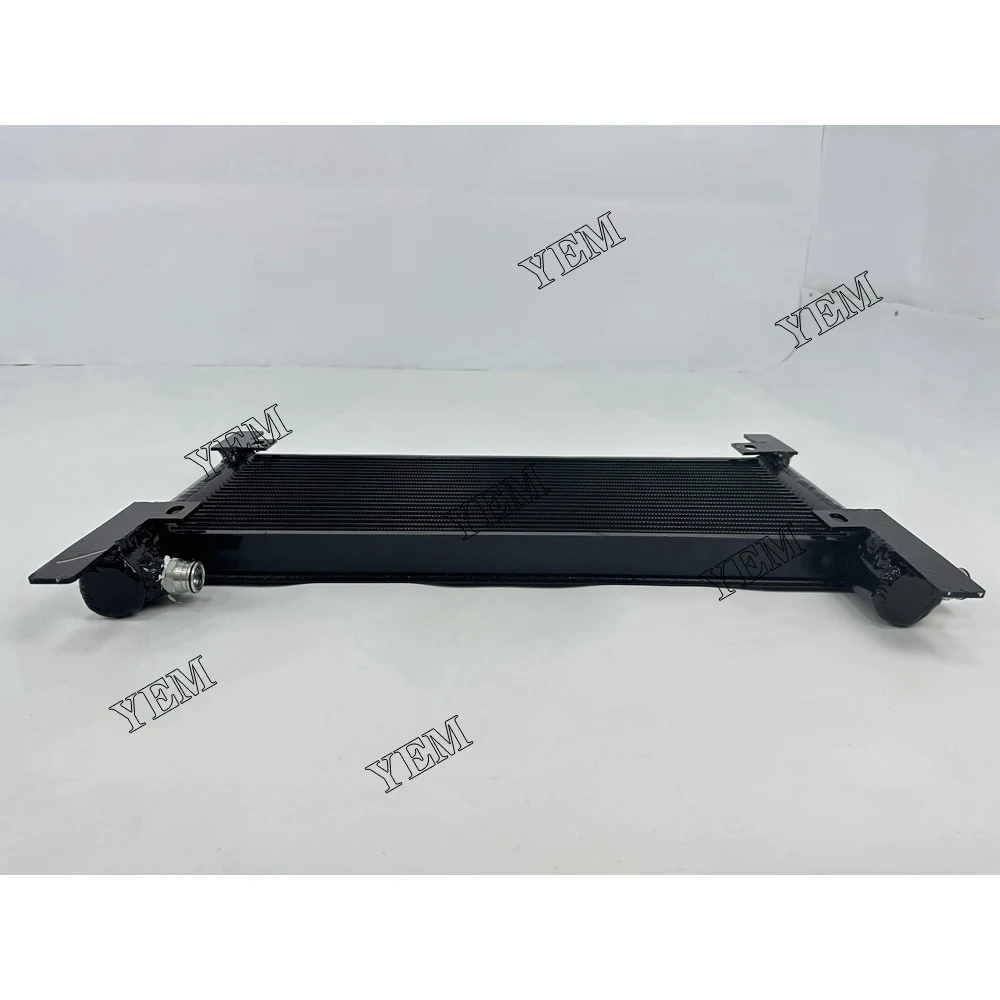 Radiator 6736377 for Bobcat S130 T140 Engine Part Advantage Supply