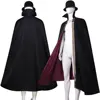 Vampire Baron's Cloak
