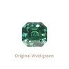 original vivid green