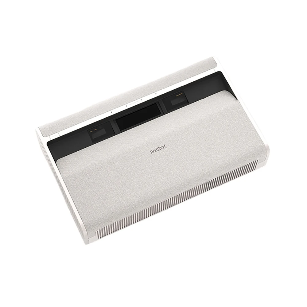 XGIMI M1 Projector, M1 Ultra Short Full HD Projector with