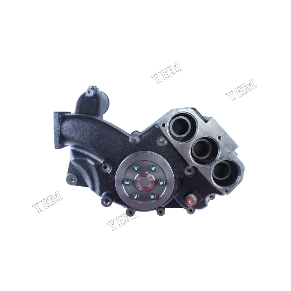Water Pump 65.06500-6148 400921-00017A Fit for Doosan-Dawoo P22LE P158 P 180 Engine