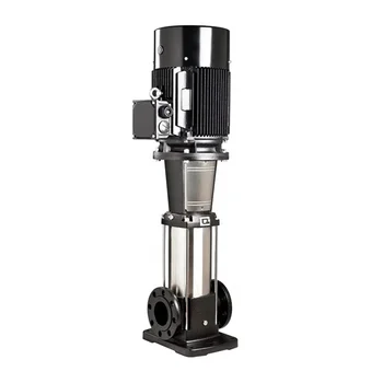 Cdlf Series Cnp Vertical Multistage Centrifugal Pump - Buy Cnp Vertical ...