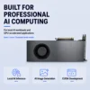 Carte graphique RTX 3080 20 Go