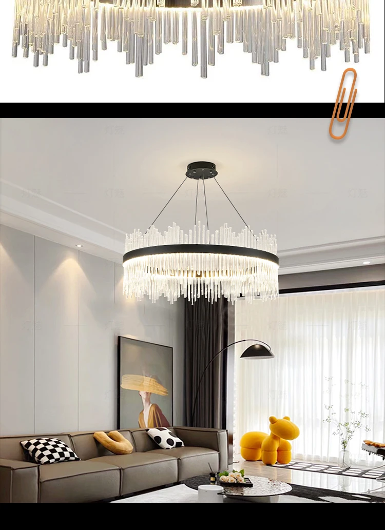 glass chandelier (17)