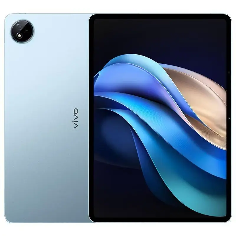 Vivo Pad 3 Pro - Premium Tablet with 144hz LCD & 16GB RAM