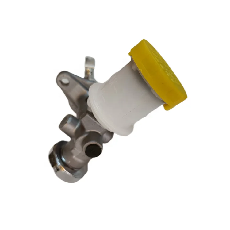 Subaru Forester Clutch Master Cylinder Assy Oem 37230-fe041