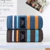 Limited-time flash sale: Premium Men's (Blue-Brown) 2-pack