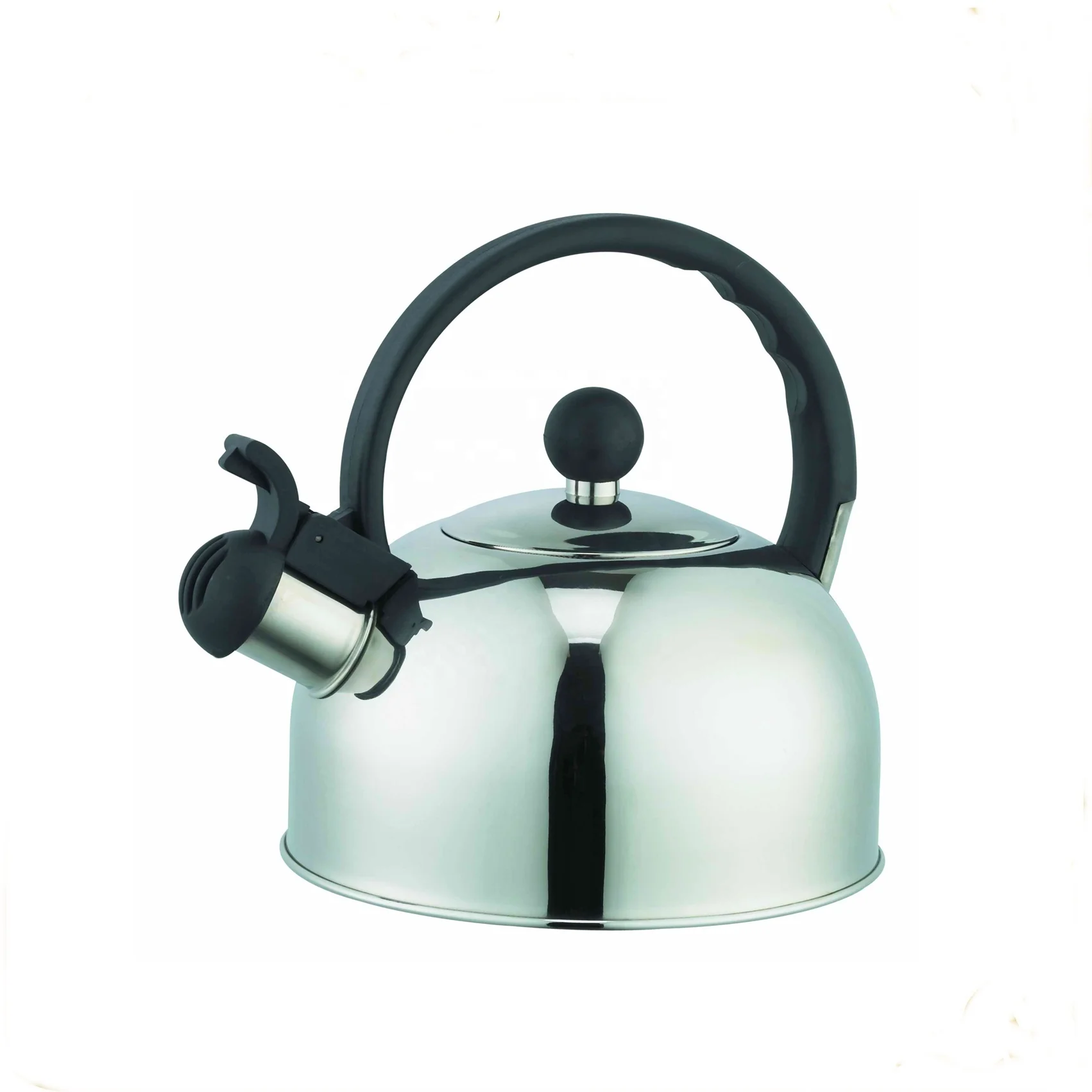 Whistling Kettle Usage And Cleaning Tips-Pococina