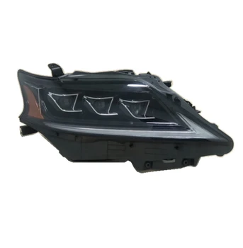 Headlamp 3 LENS for LEXUS Rx350 200t / 470 270 2020  WITH Module