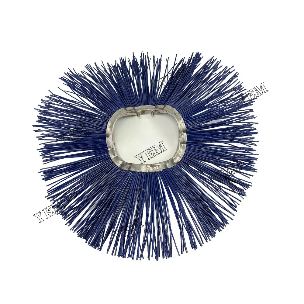 6652802 Standard Sweeper Wavy Brush Fits for Bobcat Engine Parts 2