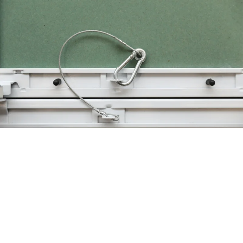 Ceiling Access Panel with Gypsum Tile Water Proof Moisture Proof
