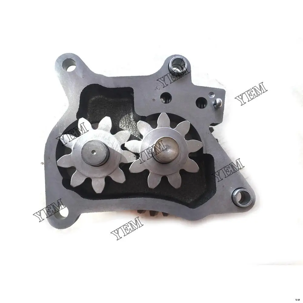 Wholesale High Quality 4HK1 Oil Pump L210-0031B for Isuzu