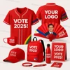 Election plan