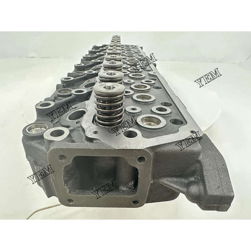 6D16 Cylinder Head Assy for Mitsubishi Cylinder Head Assy Engine Replacement Parts 5
