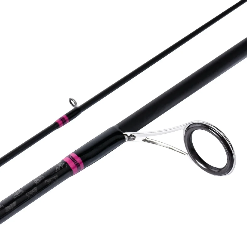 lipstix fishing rod