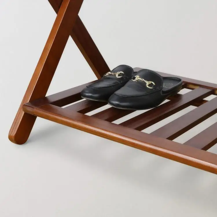Factory Supply luggage rack for hotels