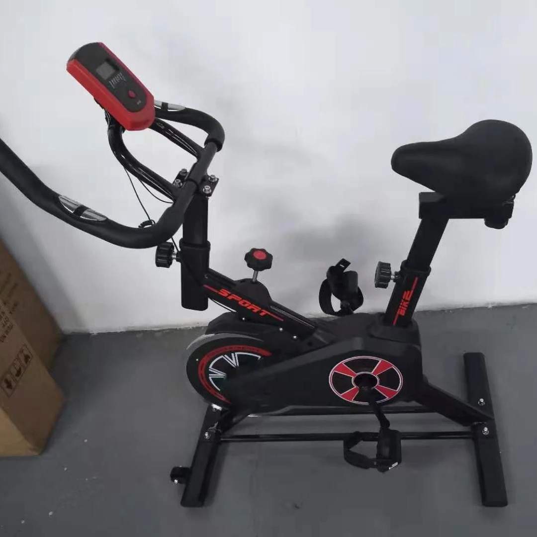 6kg flywheel spin bike