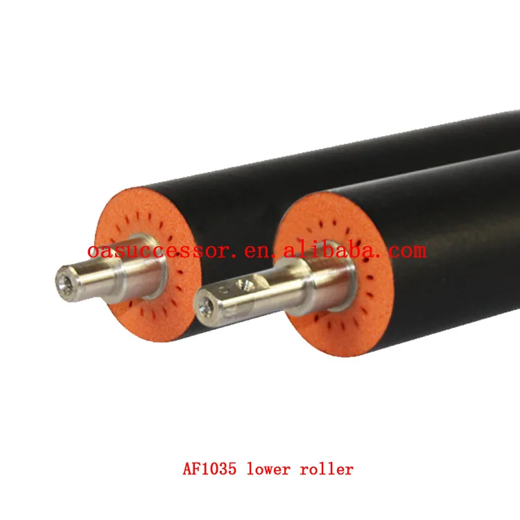 For Ricoh Aficio Lower Pressure Sleeved Roller Ae02 0123 Ae02 0125 Af 340 350 450 1035 1045 2035 2045 3035 3045 Mp3500 Mp4500 Buy Af340 Af350 Af450 Af1035 Af1045 Af2035 Af2045 Af3035 Af3045 Mp 3500 4500