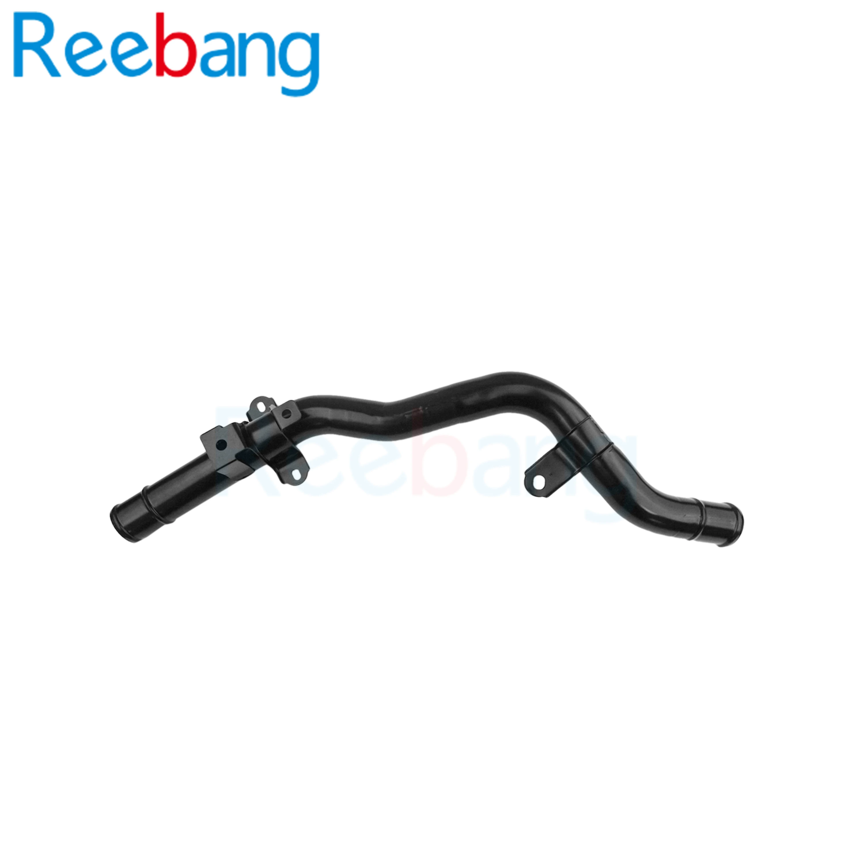 Toyota Hiace 1TR 2TR Radiator Pipe - Durable Coolant Water Pipe