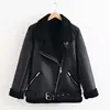 Black (fleece)
