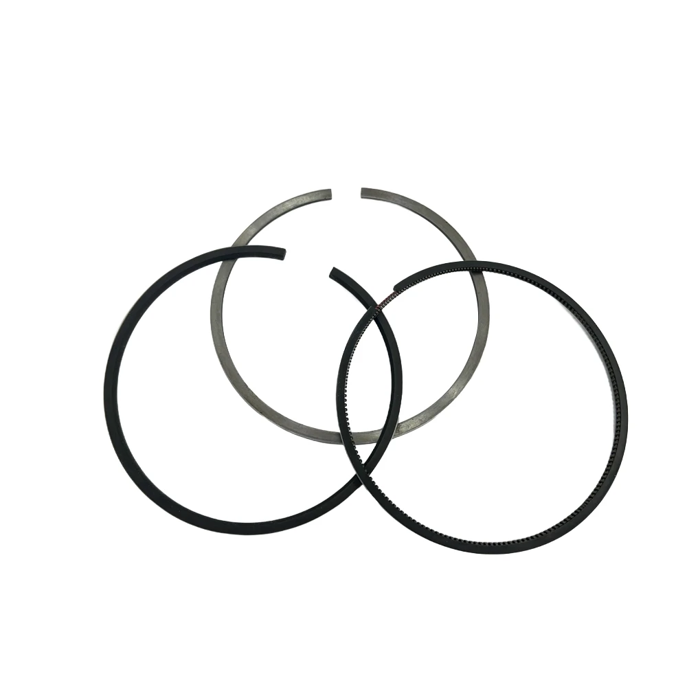 For QSB6.7 Piston Ring 4955251 Wholesale Engine Parts 4