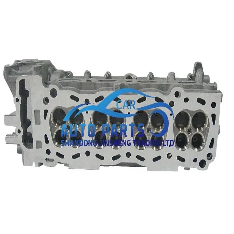 Top Quality 3RZ Complete Cylinder Head 3RZ-FE Cylinder Head