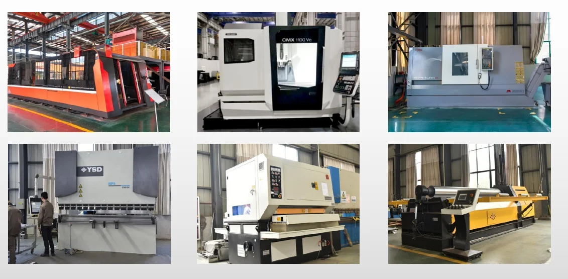 coating machine with CIP