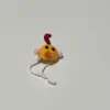 pollo amarillo