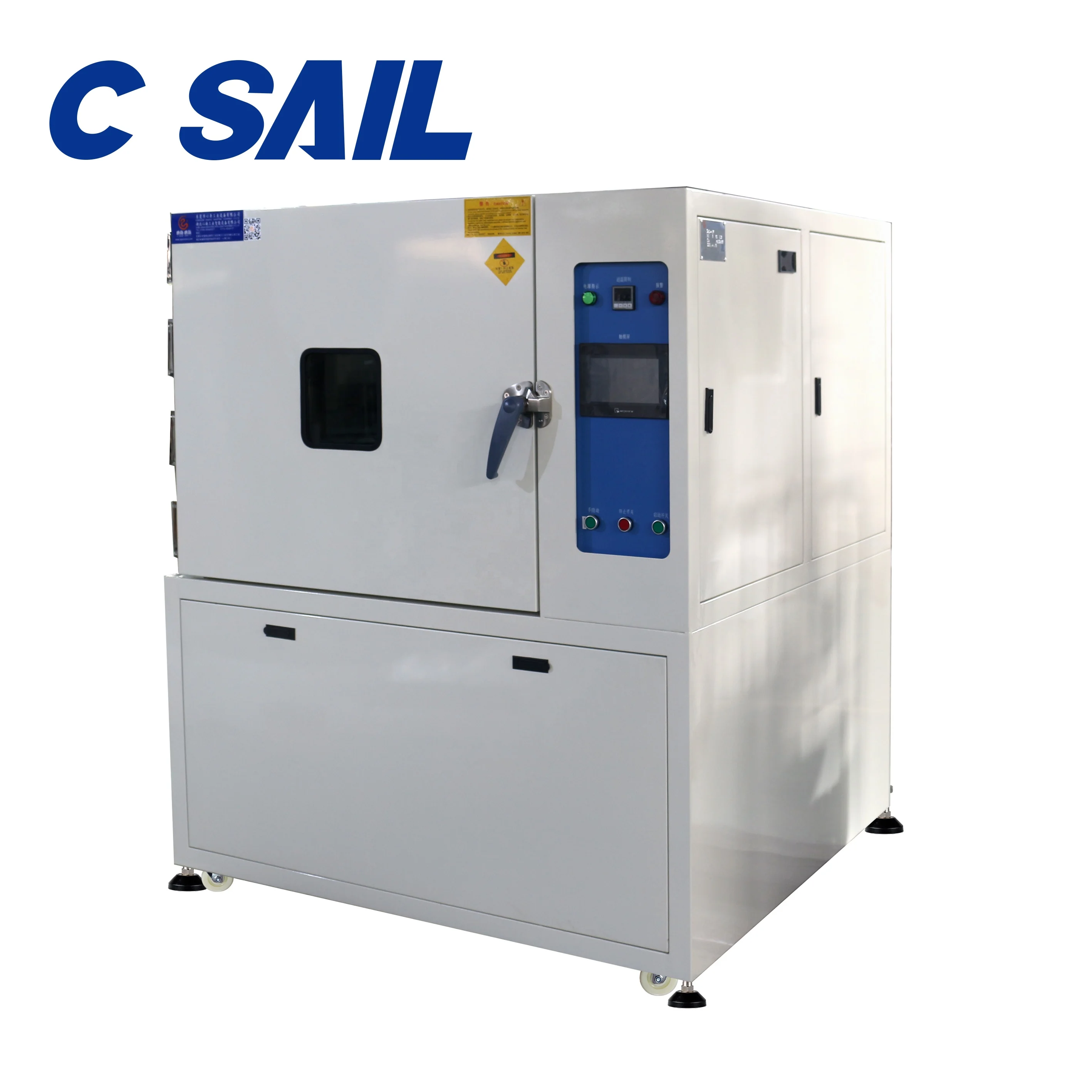 High Quality Hot Air Circulation Vacuum Metallizing Chamber Curing Drying Machine For Glue Epoxy Lithium Battery