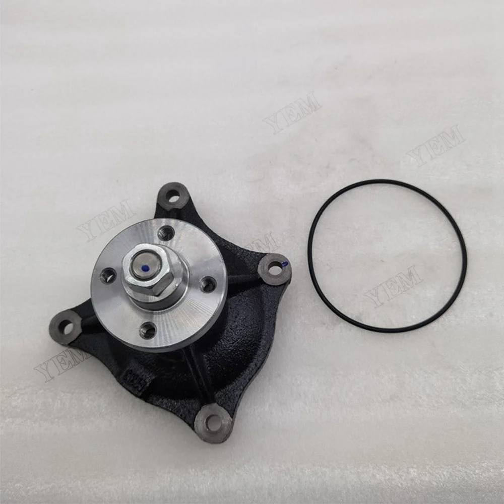 Water Pump ME080647 for Mitsubishi Engine 4D30 4D31T 4D31 4D32 2