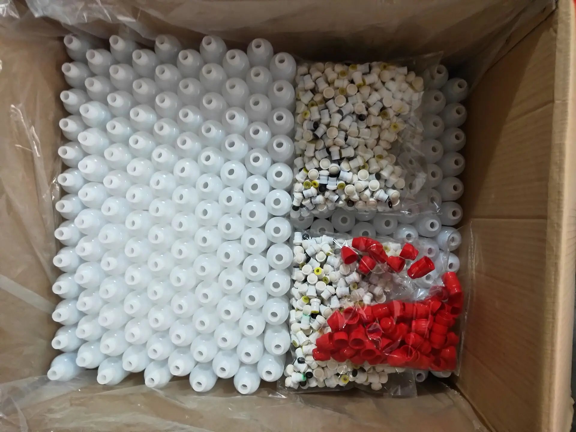 Art Paint Dabbers Bottles Refillable Graffiti Markers Mop Sponge Tip