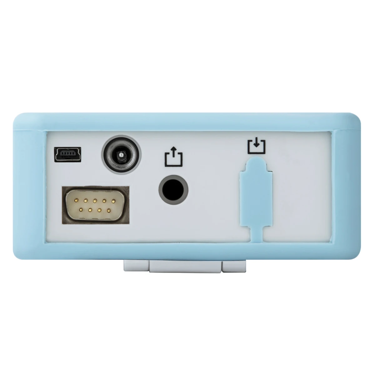 5 Inch ETCO2  Monitor Mainstream Sidestream CO2  Connects to Printer for Veterinary Diagnosis