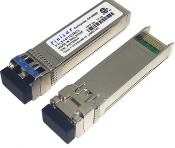 Cisco Ftd Ricetrasmettitore Sfp In Fibra Ottica Finisar Sfp Buy 10gbps - Foto 6
