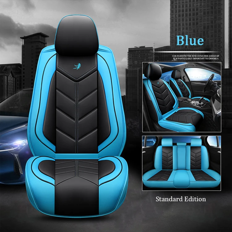 Source 2021 New Design Universal Chair Seat Cover Luxury Wholesale